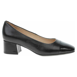 Dámské lodičky Caprice 9-22305-20 black-black 42