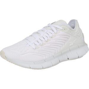 Tenisky 'Zig Kinetica' Reebok Classics bílá