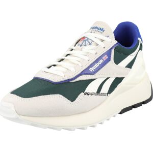 Reebok Classics Tenisky 'Legacy' modrá / černá / bílá