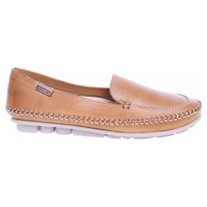 Dámské mokasiny Pikolinos W3Y-3825 honey 37