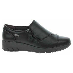 Dámské mokasiny Jana 8-24660-29 black uni 42