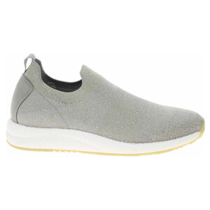 Dámská obuv Caprice 9-24703-28 lt.grey knit 42