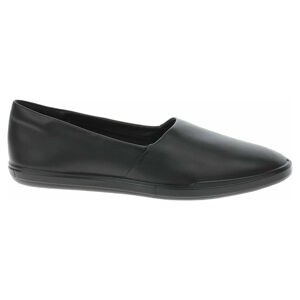 Dámské mokasiny Ecco Simpil W 20860301001 black 39