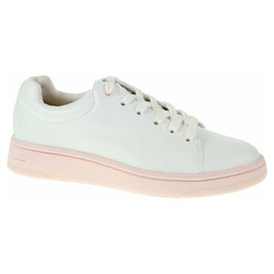 Dámská obuv Tamaris 1-23713-20 white-pink 39