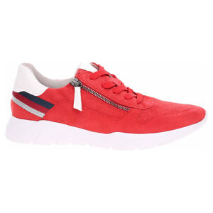 Dámská obuv Jana 8-23728-26 red comb 43