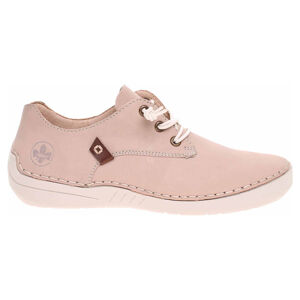 Dámské polobotky Rieker 52527-60 beige 42