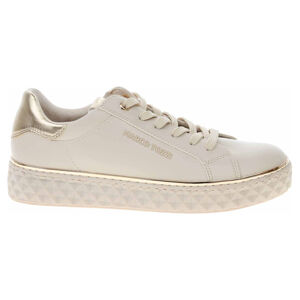 Dámská obuv Marco Tozzi 2-23705-28 cream comb 40