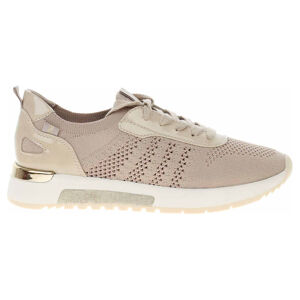 Dámská obuv Jana 8-23706-28 beige 39