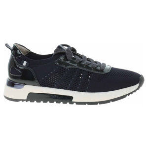 Dámská obuv Jana 8-23706-28 navy 41