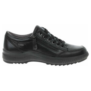 Dámské polobotky Tamaris 8-83707-29 black nappa 40