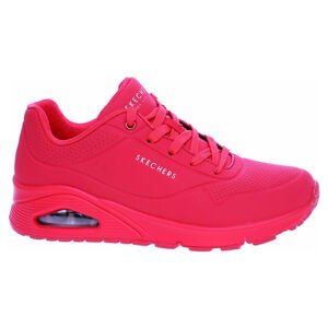 Skechers Uno - Stand on Air red 37