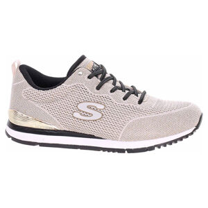 Skechers Sunlite - Magic Dust taupe-gold 38