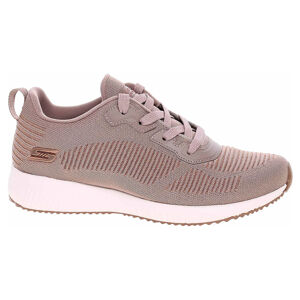 Skechers Bobs Squad - Glam League taupe 37
