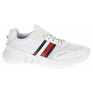 Dámská obuv Tommy Hilfiger FW0FW04700 YBS white 38