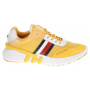 Dámská obuv Tommy Hilfiger FW0FW04700 ZEK sunny 38