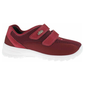 Dámská obuv Dr.Orto Active 517D015 bordo 40