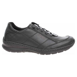 Dámská obuv Rieker N4268-00 schwarz 40