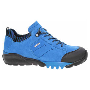 Dámská obuv Waldläufer 787950 400 blau mare 37