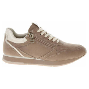 Dámská obuv Tamaris 1-23613-29 taupe 38