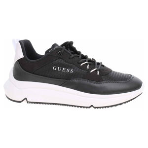 Dámská obuv Guess FL6DGMFAB12-BLACK 40