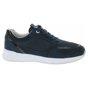 Dámská obuv Jana 8-23663-28 navy 37