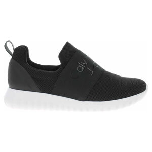 Dámská obuv Calvin Klein YW0YW00519 BDS black 40