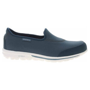 Skechers Go Walk Classic - Ideal Sunset navy 39