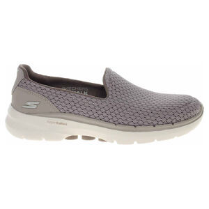 Skechers Go Walk 6 - Sea Coast taupe 38