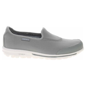 Skechers Go Walk Classic - Ideal Sunset gray 40