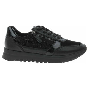 Dámská obuv Jana 8-23764-29 black 39