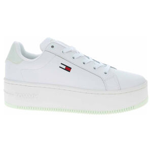 Dámská obuv Tommy Hilfiger EN0EN02097 LXW Minty 40