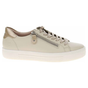 Dámská obuv Remonte D0903-61 beige 40