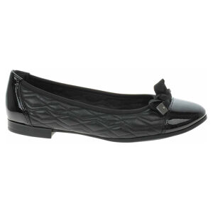 Dámské baleriny Tamaris 1-22112-29 black 39