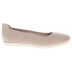 Dámské baleriny s.Oliver 5-22119-28 rose 39