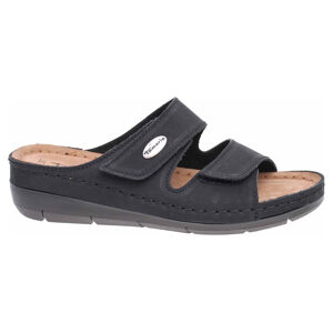 Dámské pantofle Tamaris 1-27510-28 black 40
