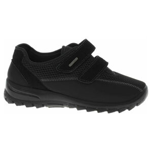 Dámská obuv OrtoMed 4009-T21 černá 42