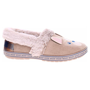 Skechers Too Cozy - Dog-Attitude taupe 38