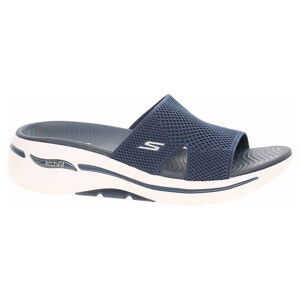 Skechers Go Walk Arch Fit - Worthy navy 37