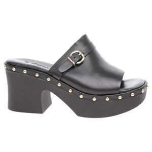 Dámské pantofle Tamaris 1-27129-38 black 38