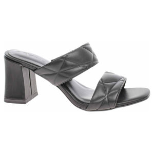 Dámské pantofle Tamaris 1-27240-38 black 38