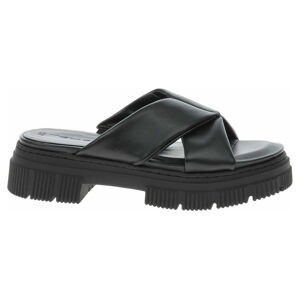 Dámské pantofle Tamaris 1-27272-38 black 40
