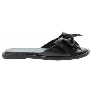 Dámské pantofle s.Oliver 5-27113-38 black 40