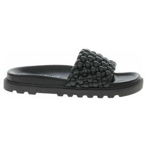 Dámské pantofle s.Oliver 5-27400-38 black 39