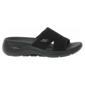 Skechers Go Walk Arch Fit - Worthy black 39