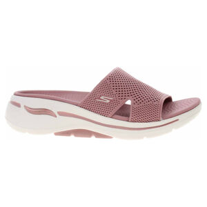 Skechers Go Walk Arch Fit - Worthy rose 37