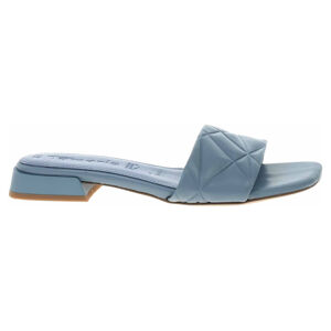 Dámské pantofle Tamaris 1-27126-38 blue 37