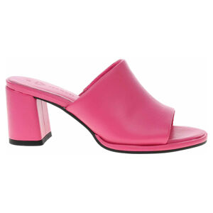 Dámské pantofle Marco Tozzi 2-27210-20 hot pink 36