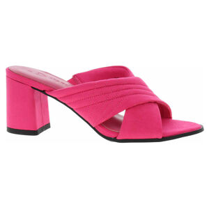 Dámské pantofle Marco Tozzi 2-27220-20 pink 39