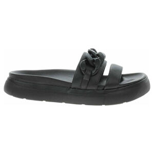 Dámské pantofle Bagatt D31-A7590-5000 1000 black 41