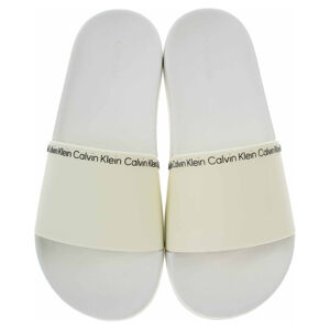 Dámské pantofle Calvin Klein HW0HW01526 YBJ 38